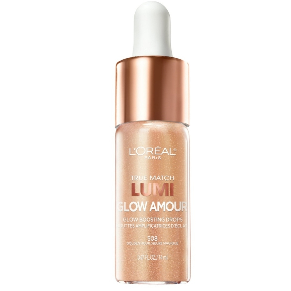 Lumi glow Amour